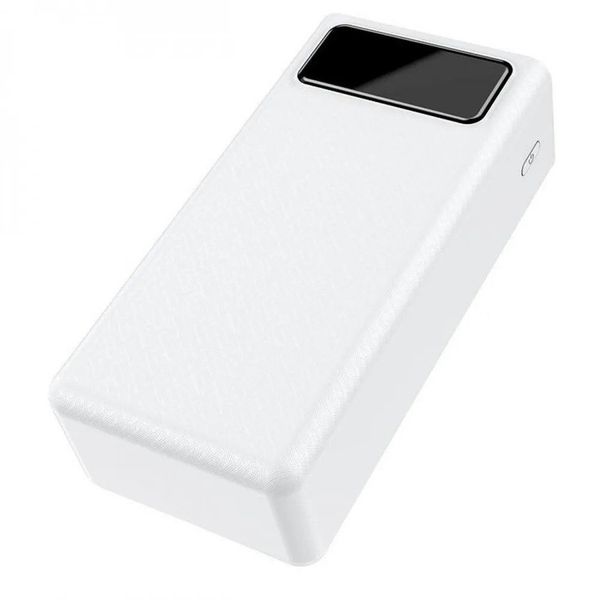 50000mAh Fast Charging Power Bank - White