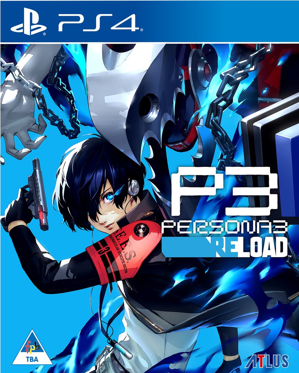 Persona 3 Reloaded (PS4) | Shop Today. Get it Tomorrow! | takealot.com