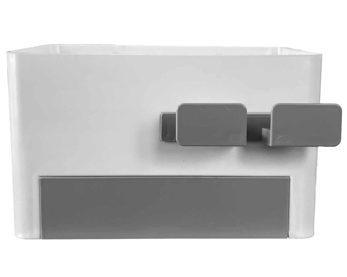 Multifunctional Bathroom Storage Box Shop Today. Get it Tomorrow