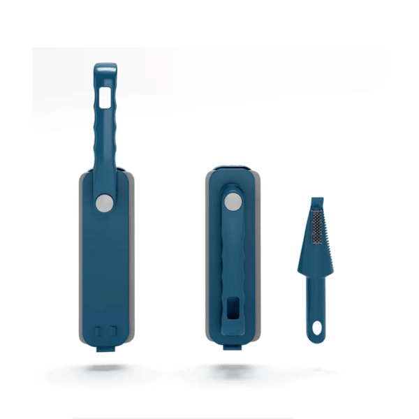 Rag Brush - Multi-Purpose Household Cleaning And Scrubbing
