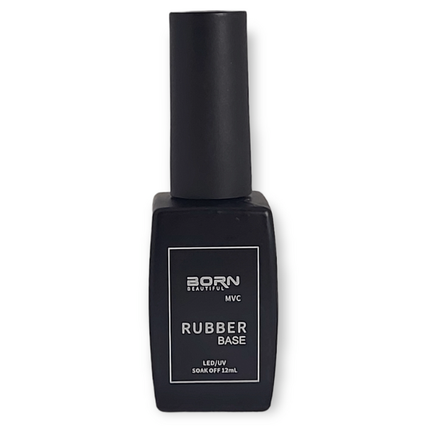 Born Beautiful UV/LED Rubber Base 15ml