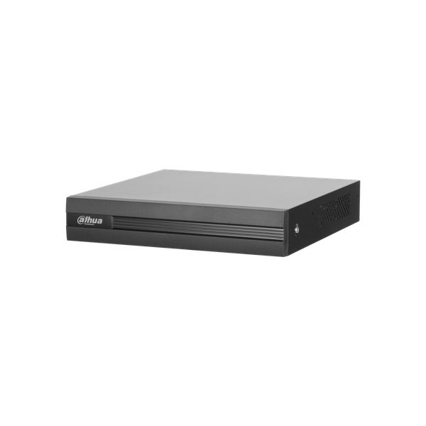 DAHUA 16 Channel Penta-brid 1080N/720p Compact 1U 1HDD WizSense Digital Video Recorder