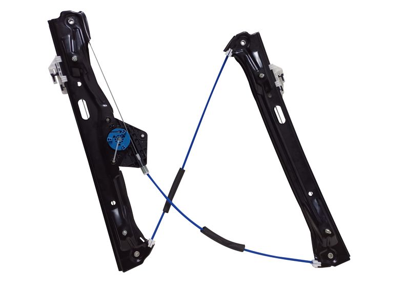 Left Front Window Mechanism Compatible With BMW F30 - 2012-2019