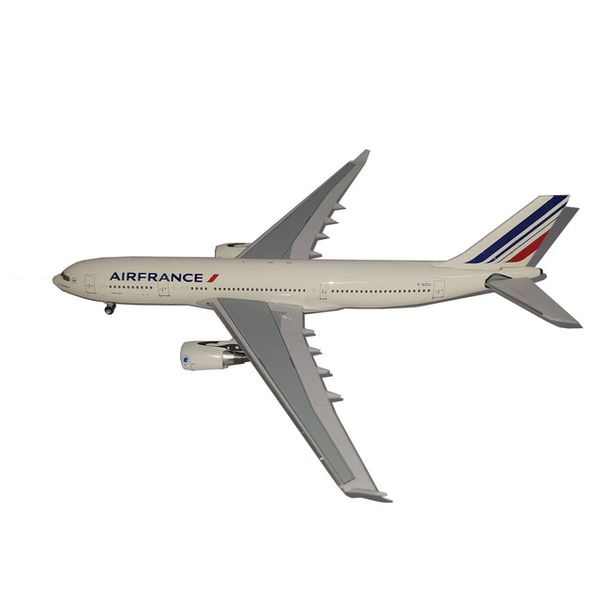 Air France Airbus A330-200