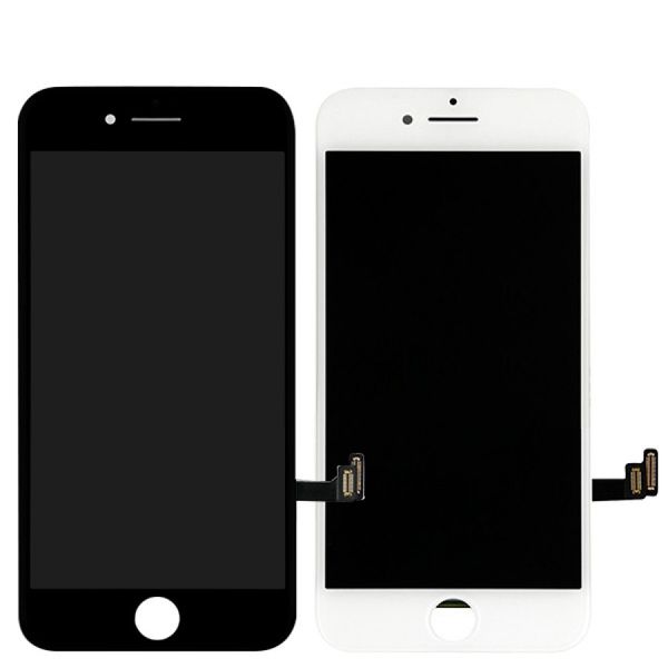 LCD Screen &amp; Digitizer for iPhone 8 - Black