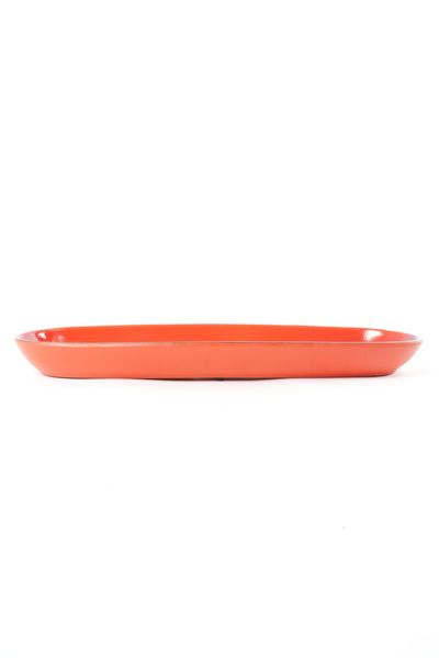 Taiga Decorative Platter Serving Tray