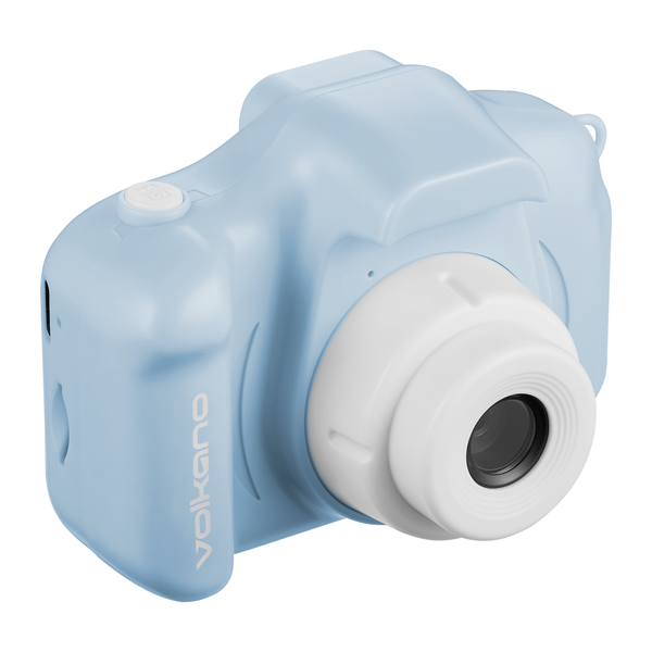 Volkano Shutterbug Series Kids Action Camera