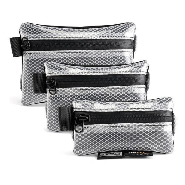 Storage A5 EDC Storage Pouch Set