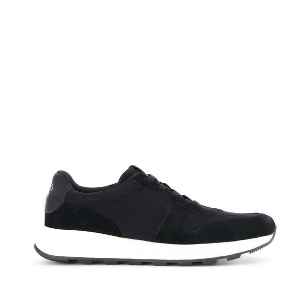 TOMS MensTRVL Lite Retro Runner Sneaker