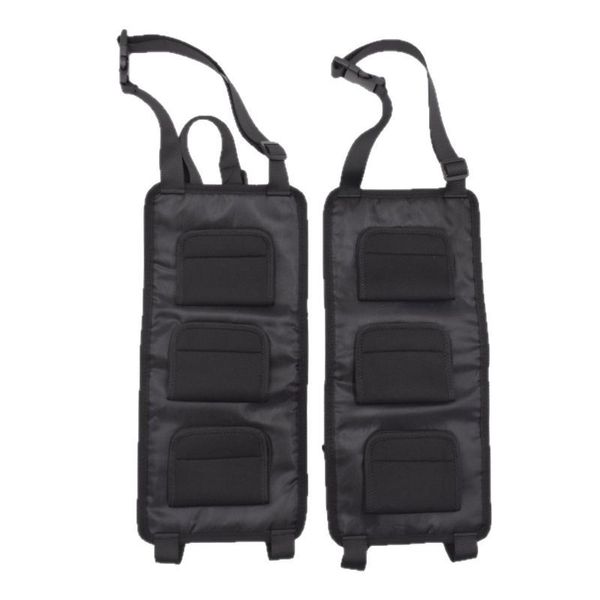 Car Fishing Rod Storage Bag Lure Fishing Rod Fixing Strap