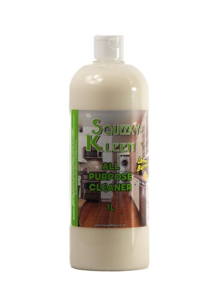 Squeeky Kleen 1 Litre All Purpose Cleaner