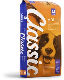 Montego Classic Adult Small Breed Dog Food kg Shop Today