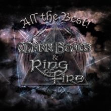 All the Best! (CD / Album (Jewel Case))