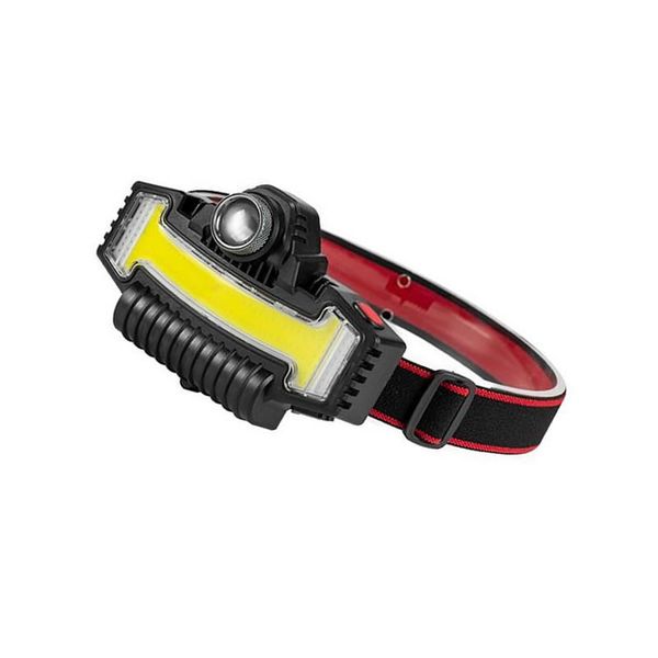 LED Rechargeable Headlamp FA-W685-1