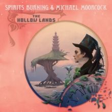 The Hollow Lands (Vinyl / 12" Album Coloured Vinyl)