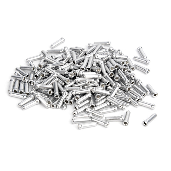 Aluminum Alloy Bicycle Line Pipe Tail Cap
