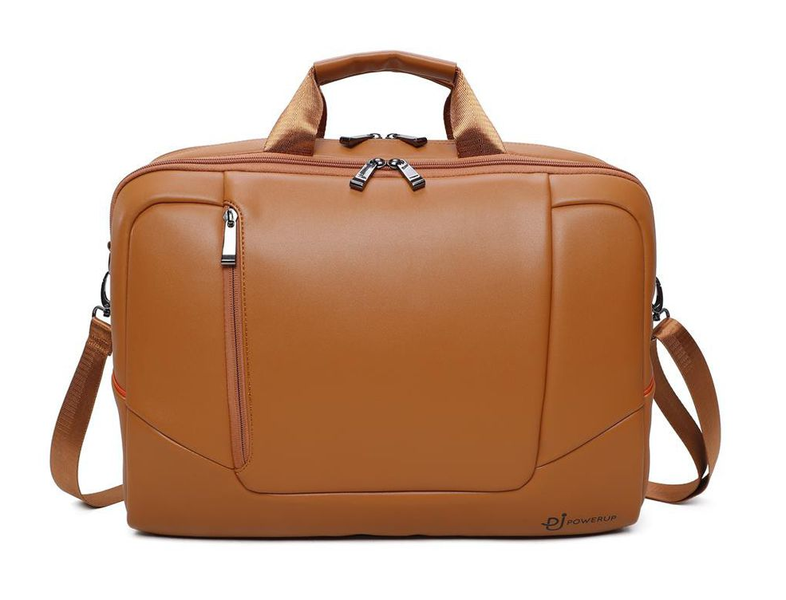 PowerUp 16" Laptop Messenger Bag