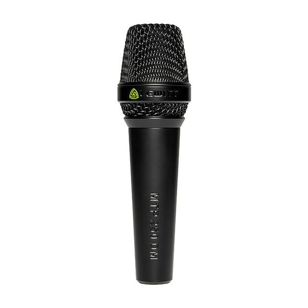 Lewitt MTP 250 DM Dynamic Stage Microphone