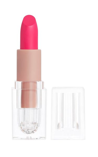 KKW Beauty - Pink Crème Lipstick (Pink 8)