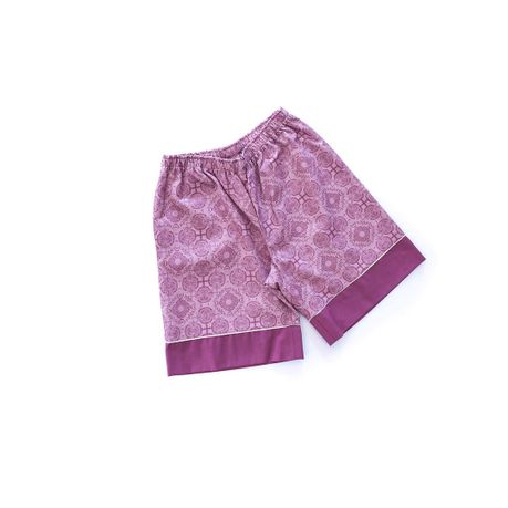 Cavalini - Ladies sleepwear - Summer Pajamas - 100% cotton