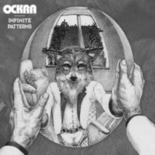 Infinite Patterns (CD / Album)