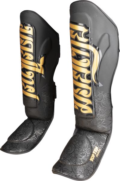Muay Thai Shin Insteps Nong Han