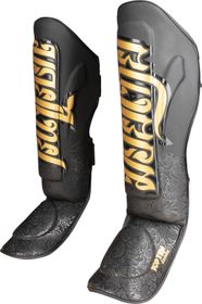 Kixx Shin Guard Protector - Black - S | Shop Today. Get it