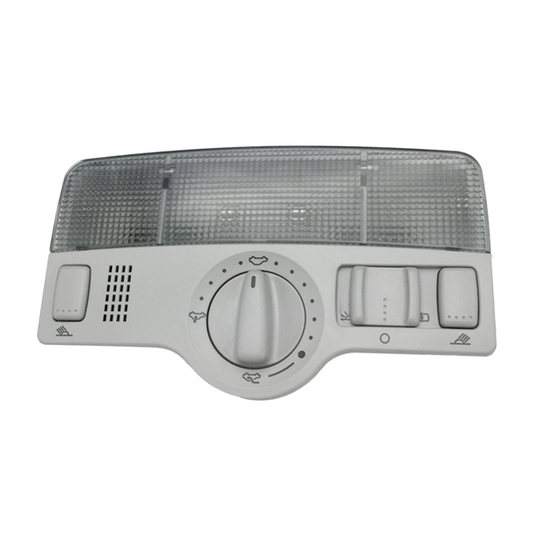 Dome Light Reading Lamp for Vw Passat B5 Golf 4 Compatible with Universal