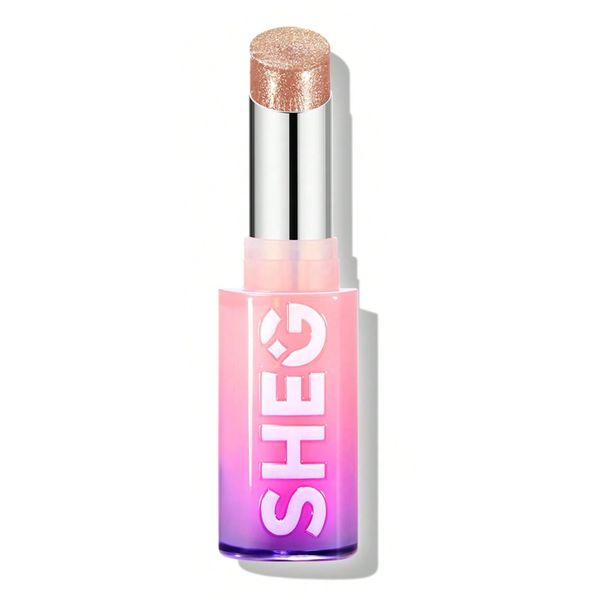 SHEGLAM Mirror Kiss Hydrating Lipstick Own Your Shine