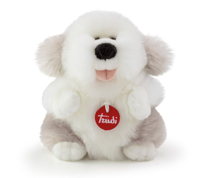 Trudi Fluffies Dog Plush - 24cm