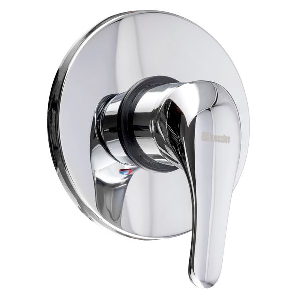 Shower Mixer Premier (Lever)