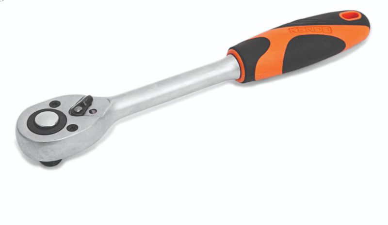 Kendo Ratchet Handle 1/2 inch Drive