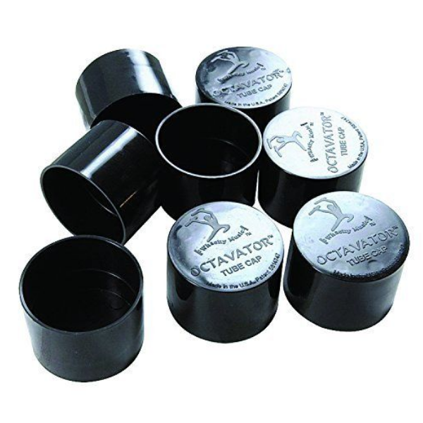 Boomwhackers Octavator Tube Caps