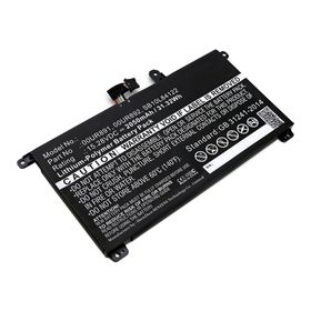 Battery for Lenovo ThinkPad T470 T480 T570 T580,P52s ( 01AV493