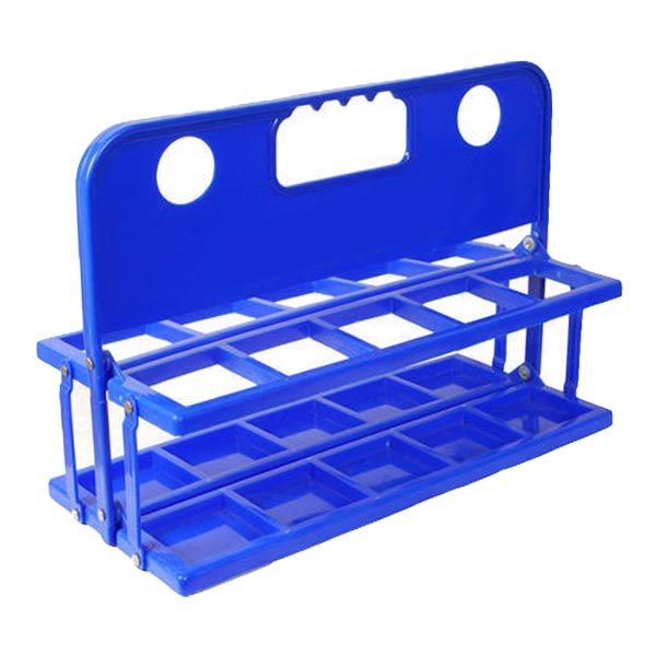 Blue image