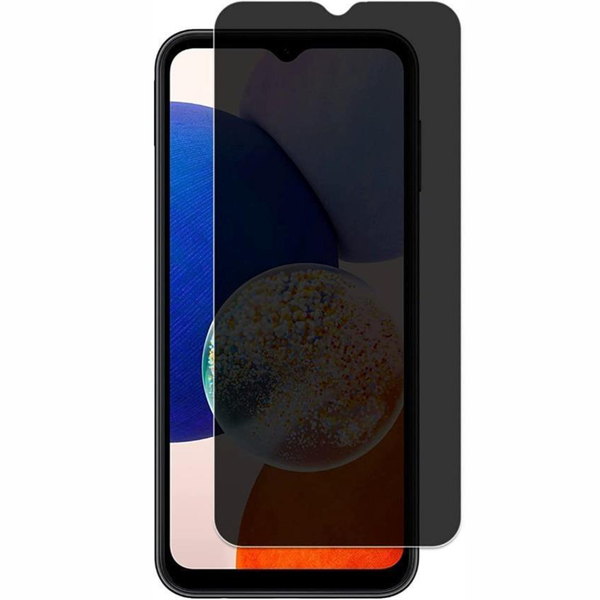 Privacy Tempered Glass Anti Spy for Compatible with Samsung Galaxy A14
