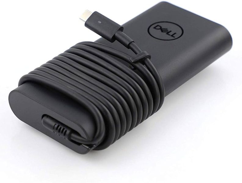 130W USB-C Charger for Dell XPS 15 9575 2-in-1
