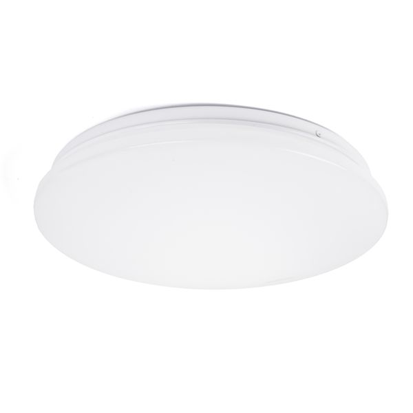 LED Ceiling Light 24W 3 Colors Energy-saving for Bedroom Living Room 33cm