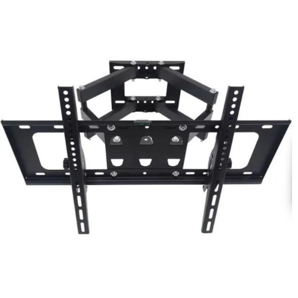 Full Motion 6 Arm TV Wall Mount Bracket for 32 -80 Inch