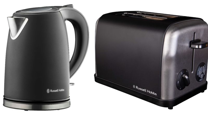 Russell Hobbs - Breakfast Pack Combo