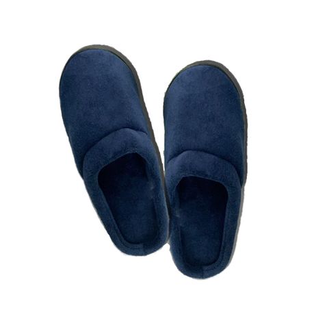 Mens best sale slippers takealot