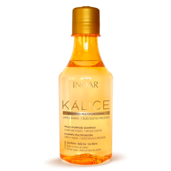 Inoar - Kalice Shampoo - 250ml