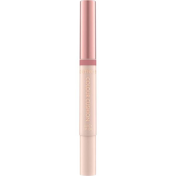 Catrice Colour Cushion Juicy Lip Oil