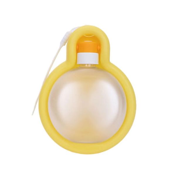 Outdoors Dog Water Dispenser 2 Piece