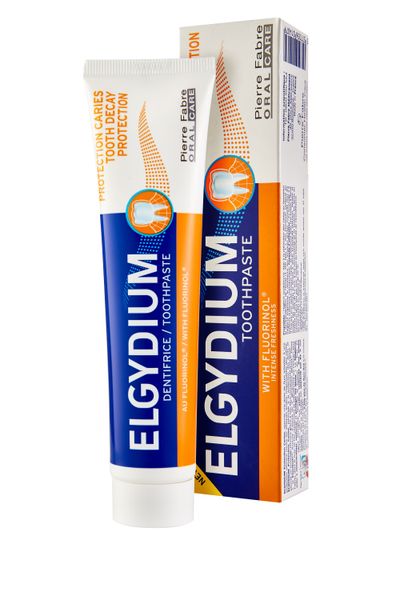 Elgydium Decay Protection