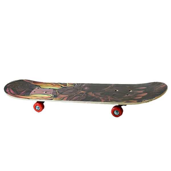 Luxury Design Skateboard-79 x 20 x 1cm