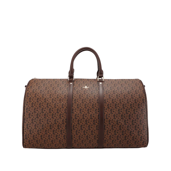 BAGCO Coffee Duffel Bag - JF012307016