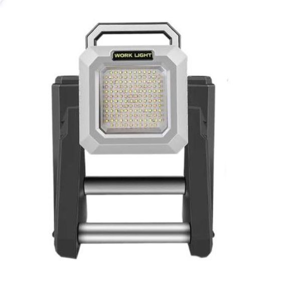Work Light Telescopic Adjustment Rotation Brightest Waterproof Light