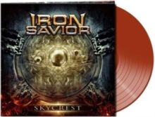 Skycrest (Vinyl / 12" Album Coloured Vinyl (Limited Edition))