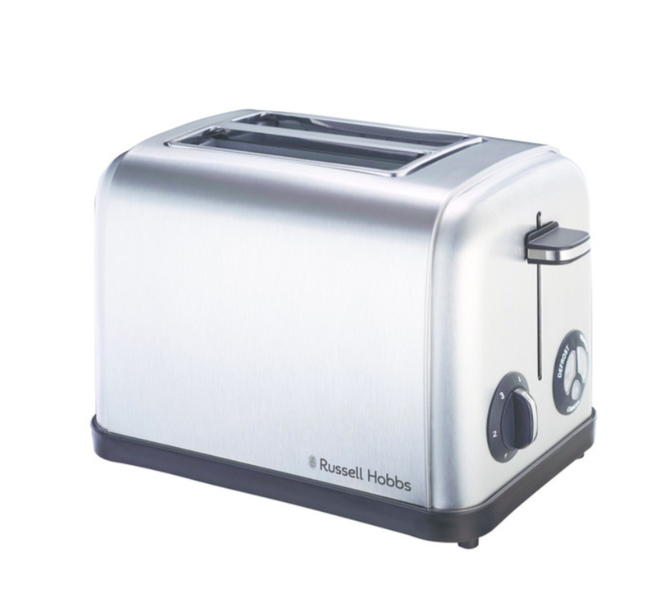 Russell Hobbs 2-Slice Toaster